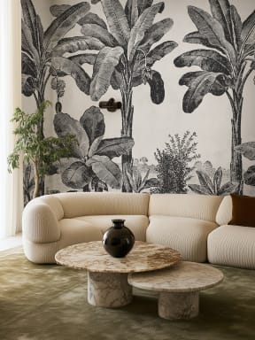 Tropic Elegance