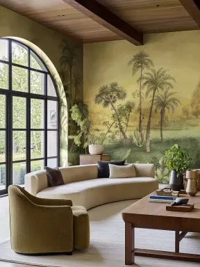 Savanna Serenity