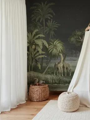 Nattsafari