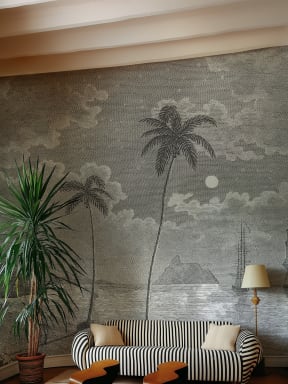 Tropical Escape