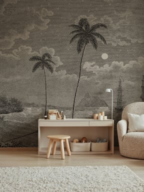 Ethereal Island