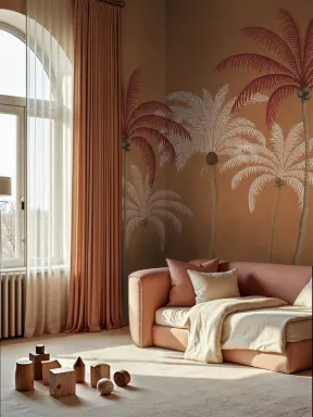 Palm Parade