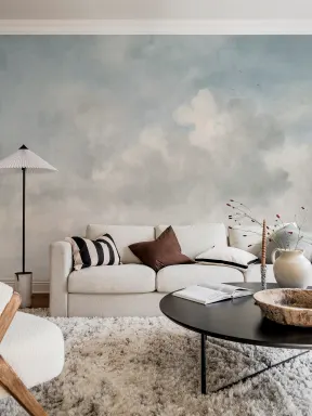 Céu sereno Dreamscape