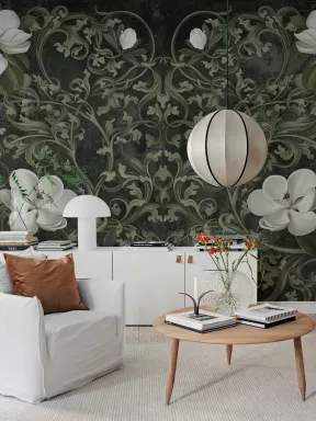 Överdådig elegans