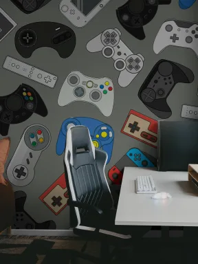 Retro Gaming