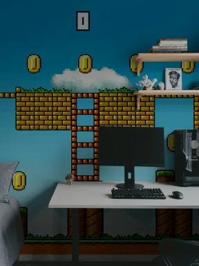 Jogos retro