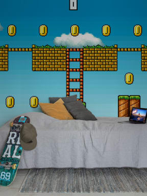 Retro-Spiele