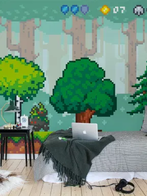 Retro Adventure