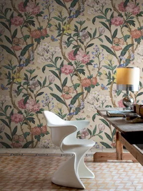 Floral Legacy 