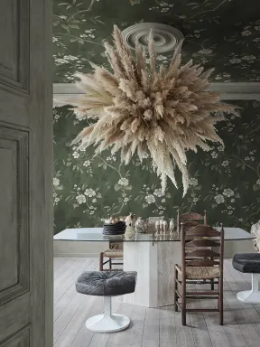 Airy Elegance 