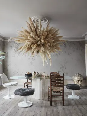 Faded Elegance 