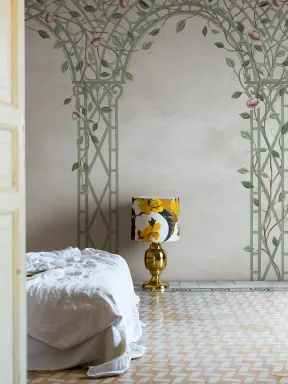 Lattice Luxury