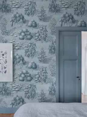 A Arte da Transformação (Azul)