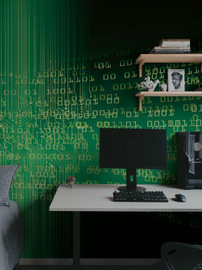 Högteknologisk estetik