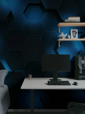 Futuristic Vibe