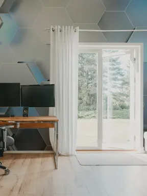 Sleek Modernity