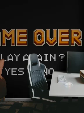Retro Replay