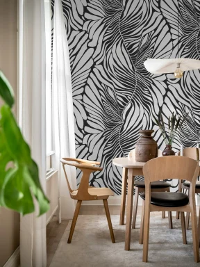 Graphite Grass sofistikerad