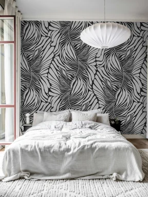 Graphite Grass Sophistication