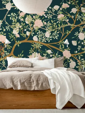 Blossoms After Dark