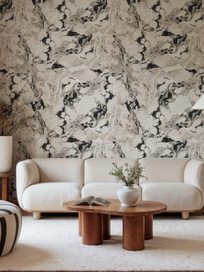 Timeless Marble
