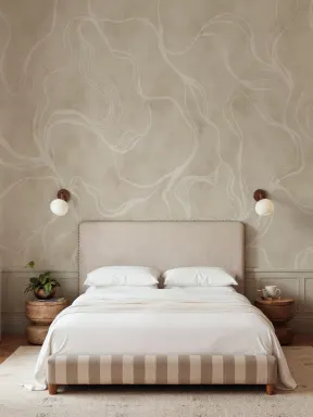 Curved Elegance