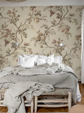 Classic Blooms
