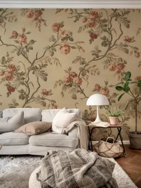 Romantic Blooms