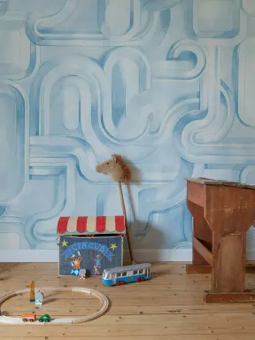 Naviguez dans les <span style='font-weight:bold;'>Abstract Blues</span>