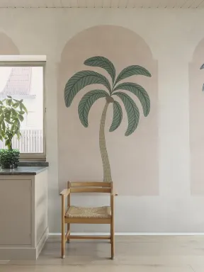 Tropical Elegance