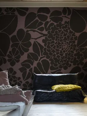 Bold Blossoms