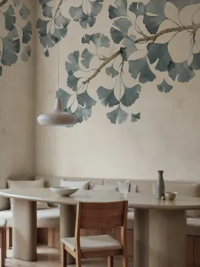Ginkgo Grace
