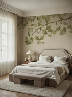 Ginkgo Grace