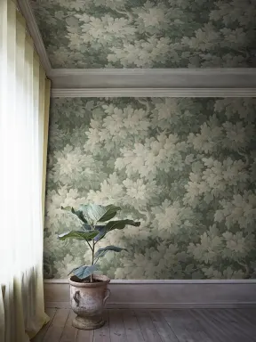 Textured Foliage