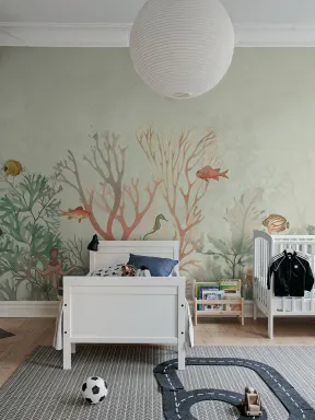 Dive into a Day of Coral Wonders