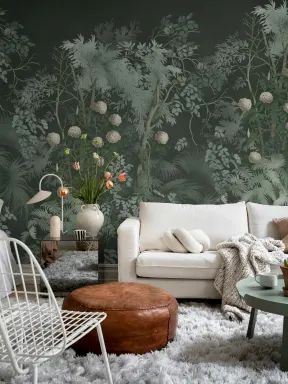 Discover Nighttime Tropical Elegance