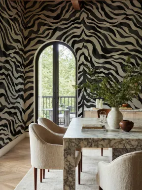 Zebra Fusion