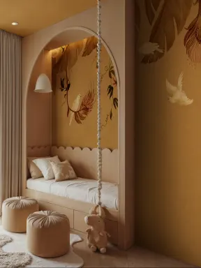 Avian Elegance