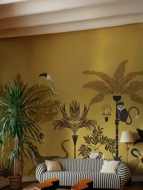 Savanna Symphony