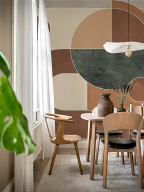 Geometric Allure