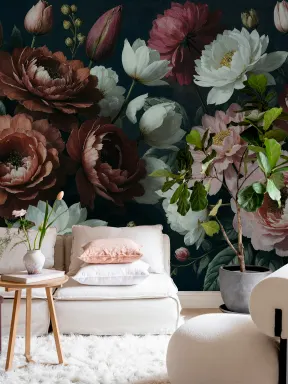 Sinfonia floral