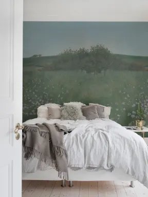 Tranquil Fields