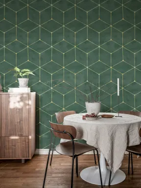 Geometric Elegance