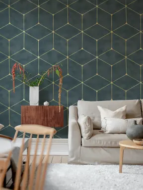 Elegância geométrica