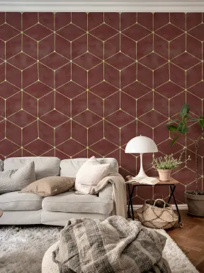 Geometrisk elegans