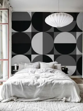 Geometric Harmony
