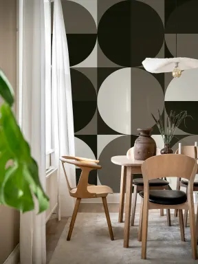 Geometric Harmony