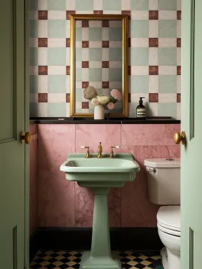 Craft Your Space with Artisan Elegance