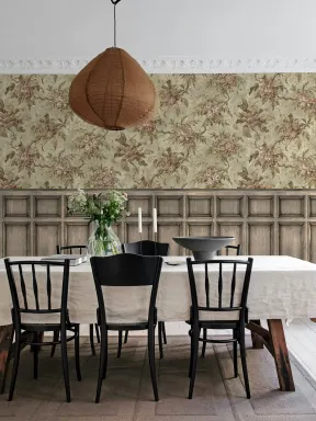 Omfamna tidlös elegans med rustik bukett