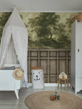 Nostalgie umarmen mit The Vintage Grove